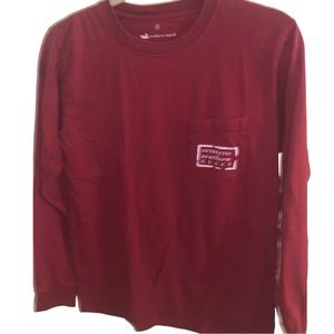 Southern Marsh Class Long-sleeve T-Shirt
